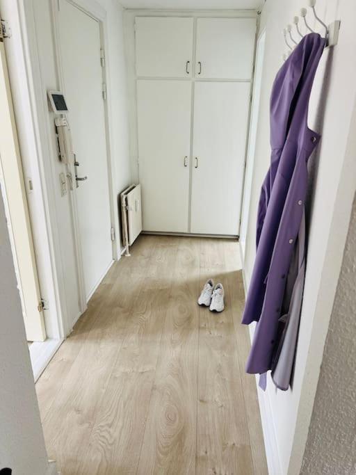 Lovely 1-Bedroom Condo In Aarhus C מראה חיצוני תמונה